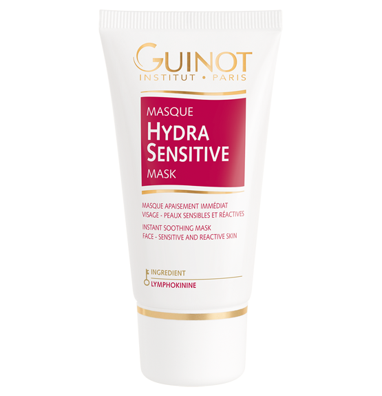 Masque Hydra Sensitive image